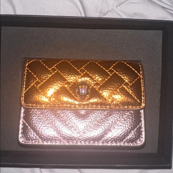 Kurt Geiger Colorful Patterned Box - Picture 3 of 4